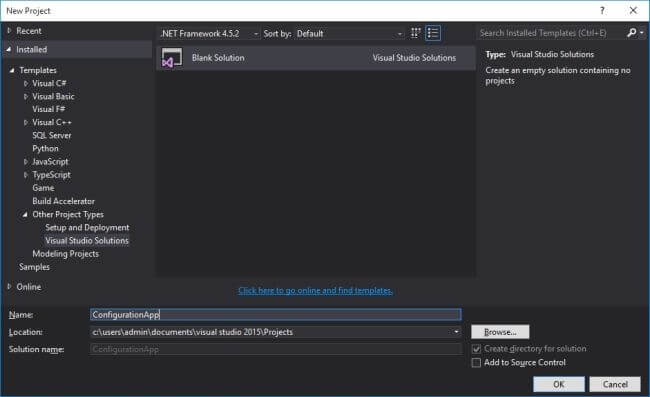 Plugin Architecture with Reflection
